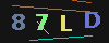 Gambar captcha